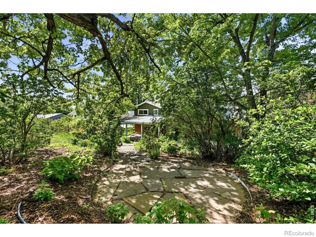 1305 Linden Avenue Boulder CO 80304