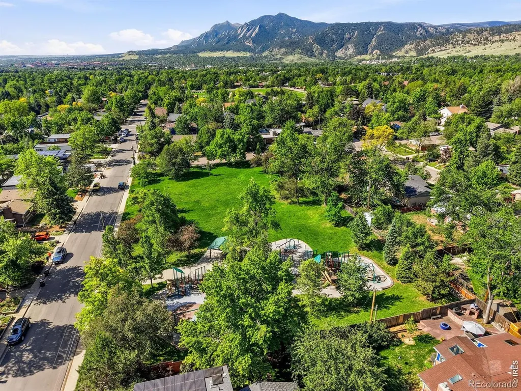 1305 Linden Avenue Boulder CO 80304