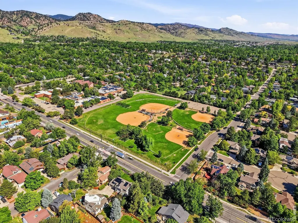 1305 Linden Avenue Boulder CO 80304