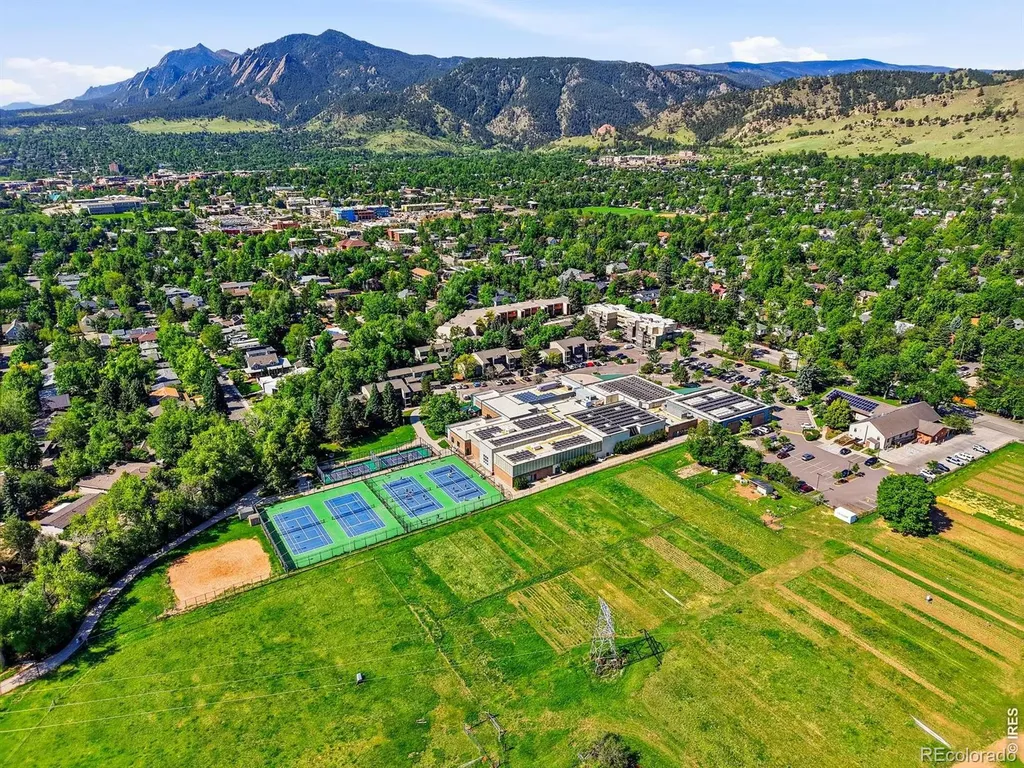 1305 Linden Avenue Boulder CO 80304