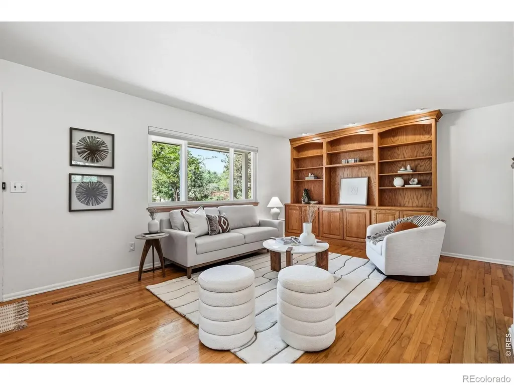 1305 Linden Avenue Boulder CO 80304