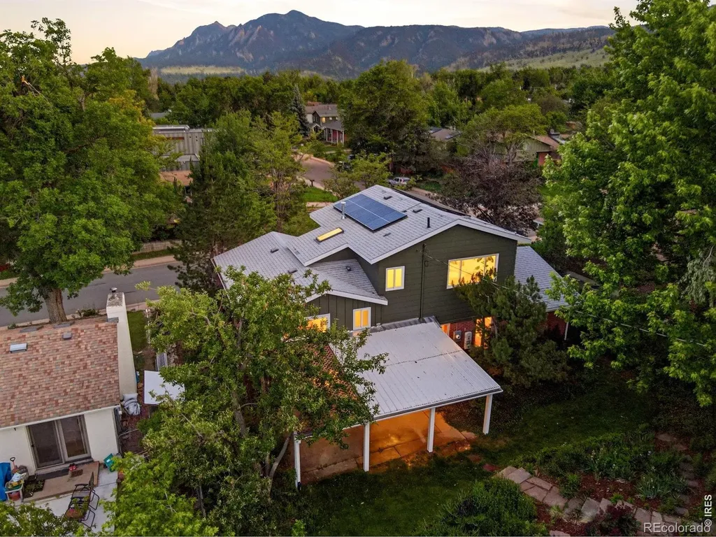 1305 Linden Avenue Boulder CO 80304