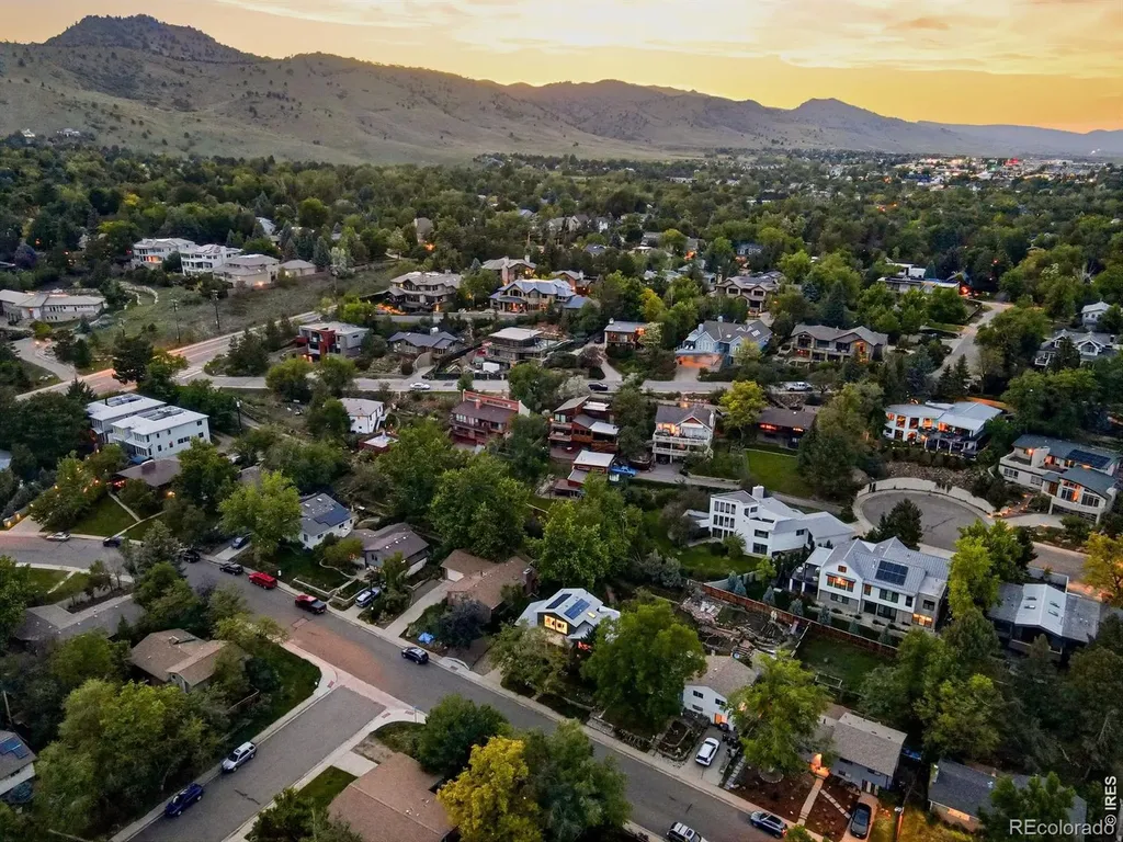1305 Linden Avenue Boulder CO 80304