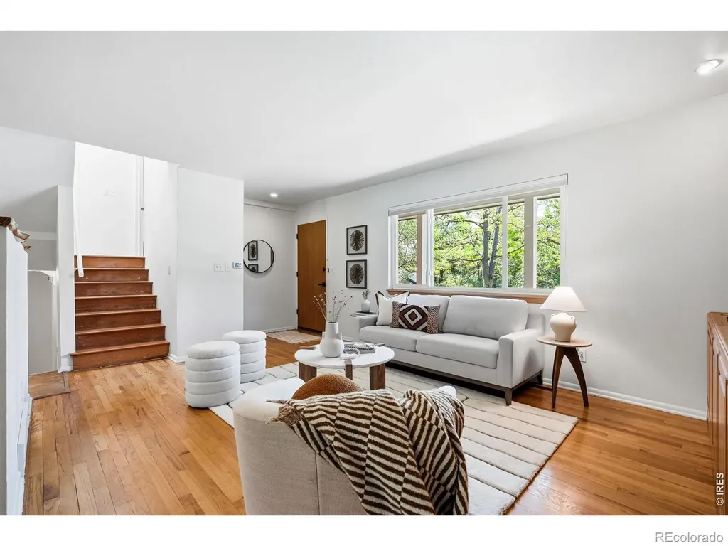 1305 Linden Avenue Boulder CO 80304