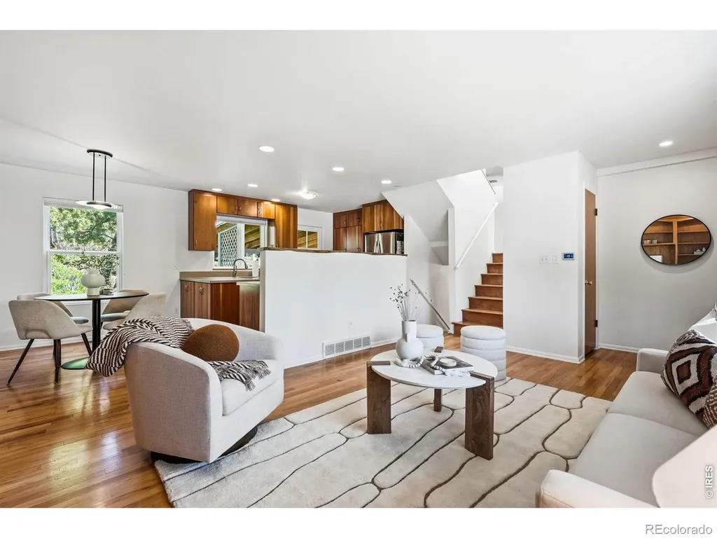 1305 Linden Avenue Boulder CO 80304