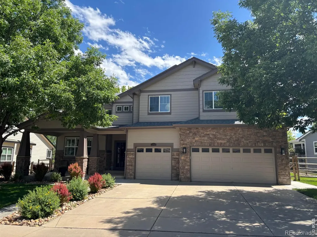11784 N Beasly Road Longmont CO 80504
