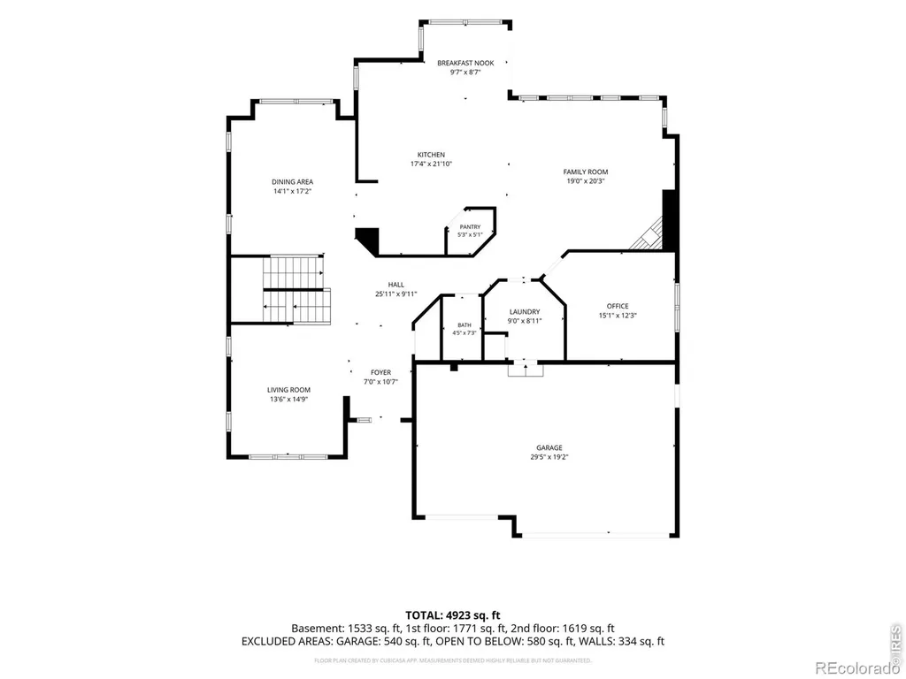 11784 N Beasly Road Longmont CO 80504