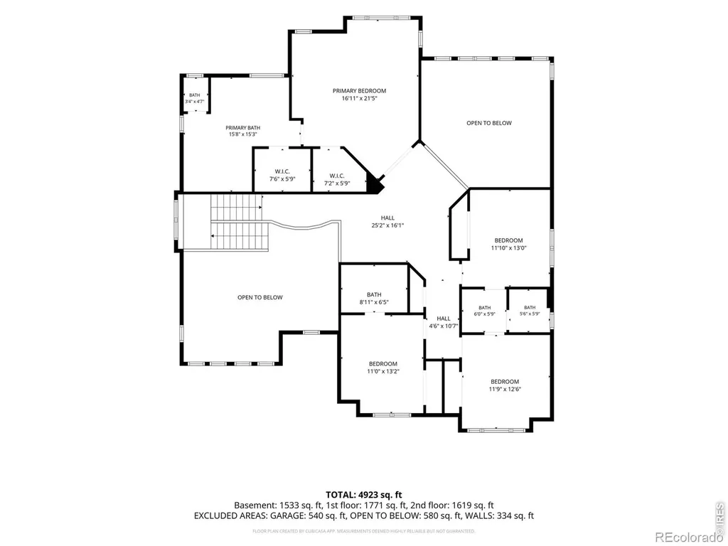 11784 N Beasly Road Longmont CO 80504