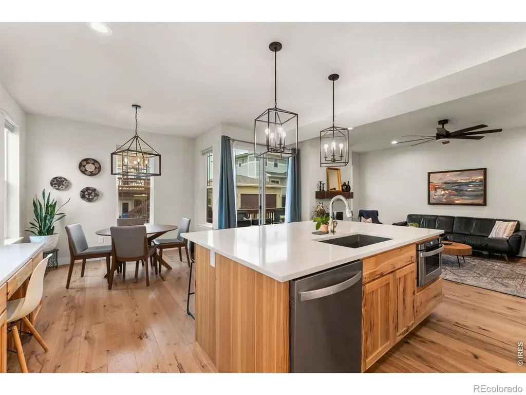 2145 Yearling Drive Fort Collins CO 80525