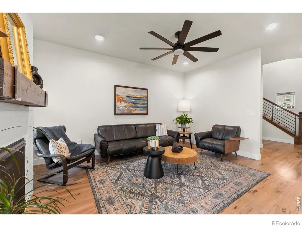 2145 Yearling Drive Fort Collins CO 80525