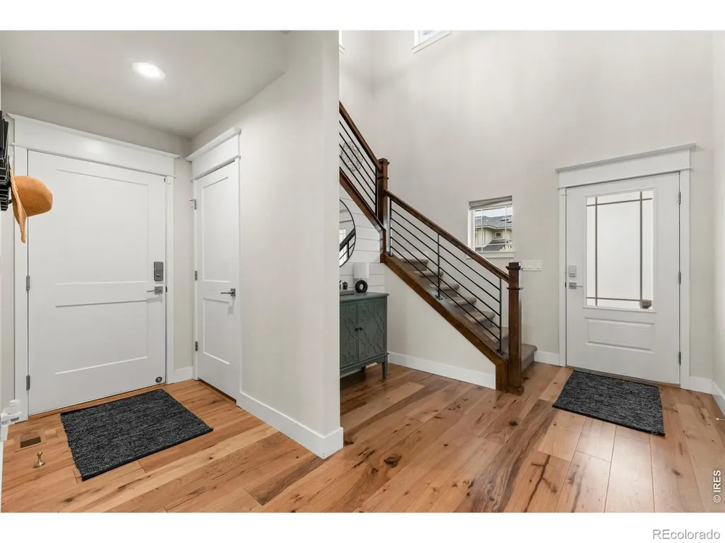 2145 Yearling Drive Fort Collins CO 80525