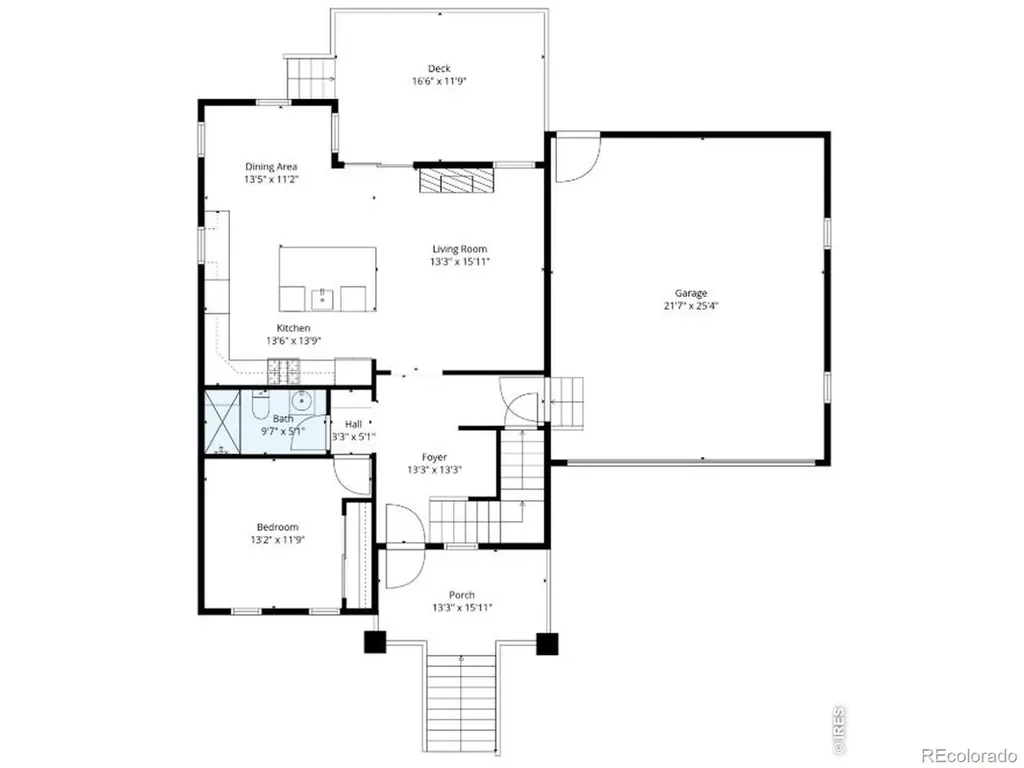 2145 Yearling Drive Fort Collins CO 80525