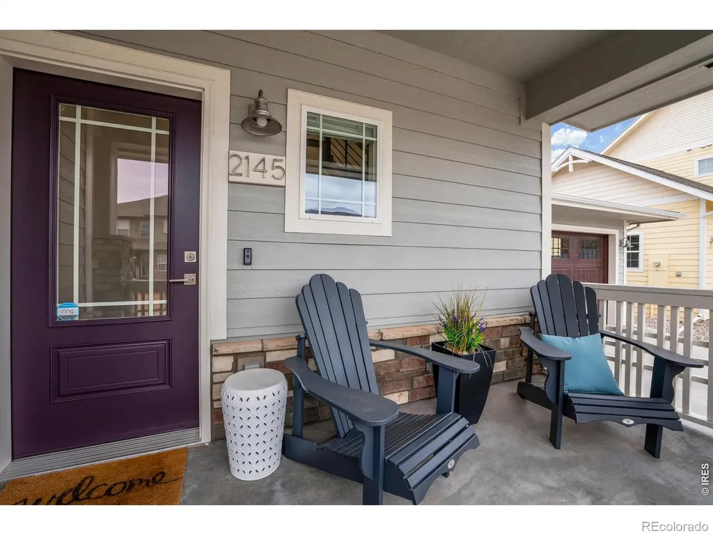 2145 Yearling Drive Fort Collins CO 80525