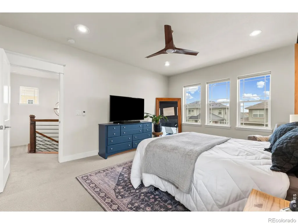 2145 Yearling Drive Fort Collins CO 80525