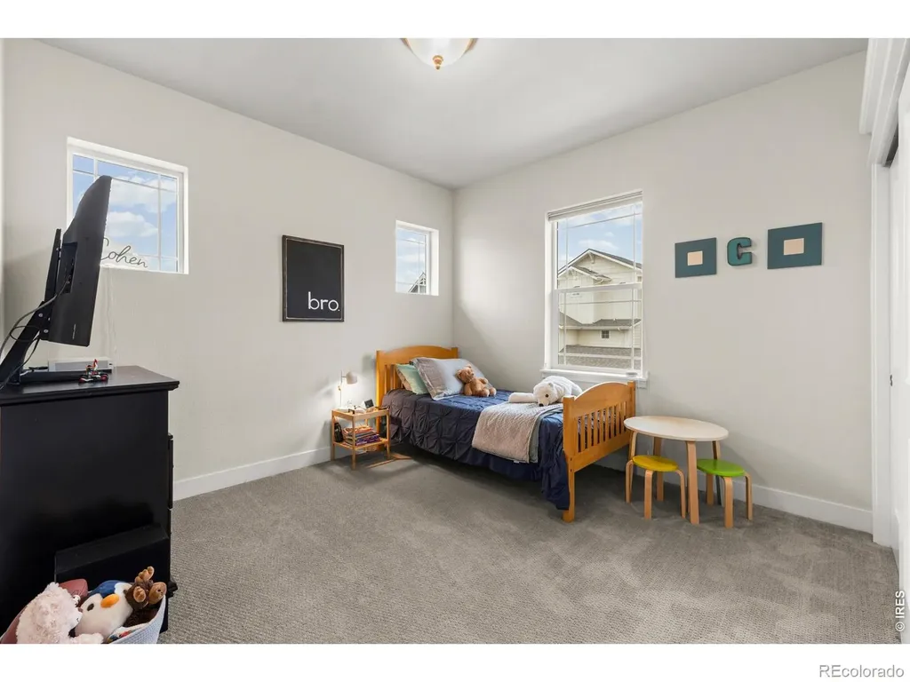 2145 Yearling Drive Fort Collins CO 80525