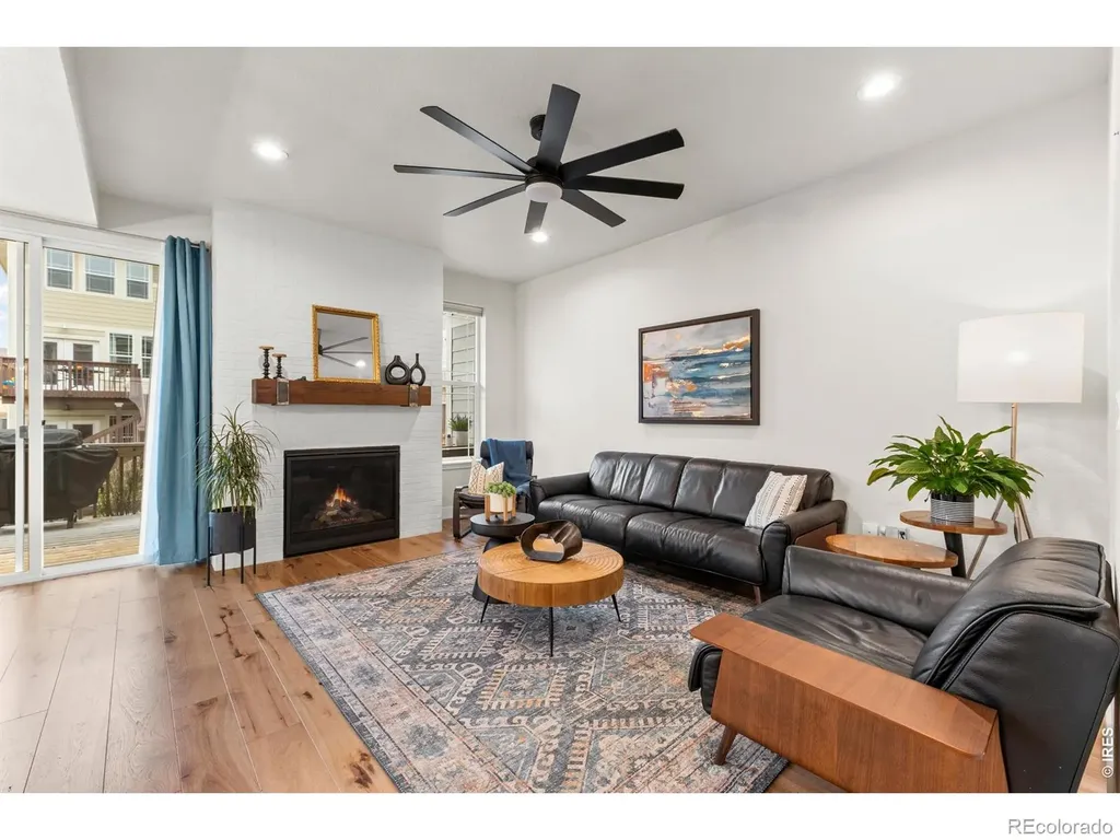 2145 Yearling Drive Fort Collins CO 80525