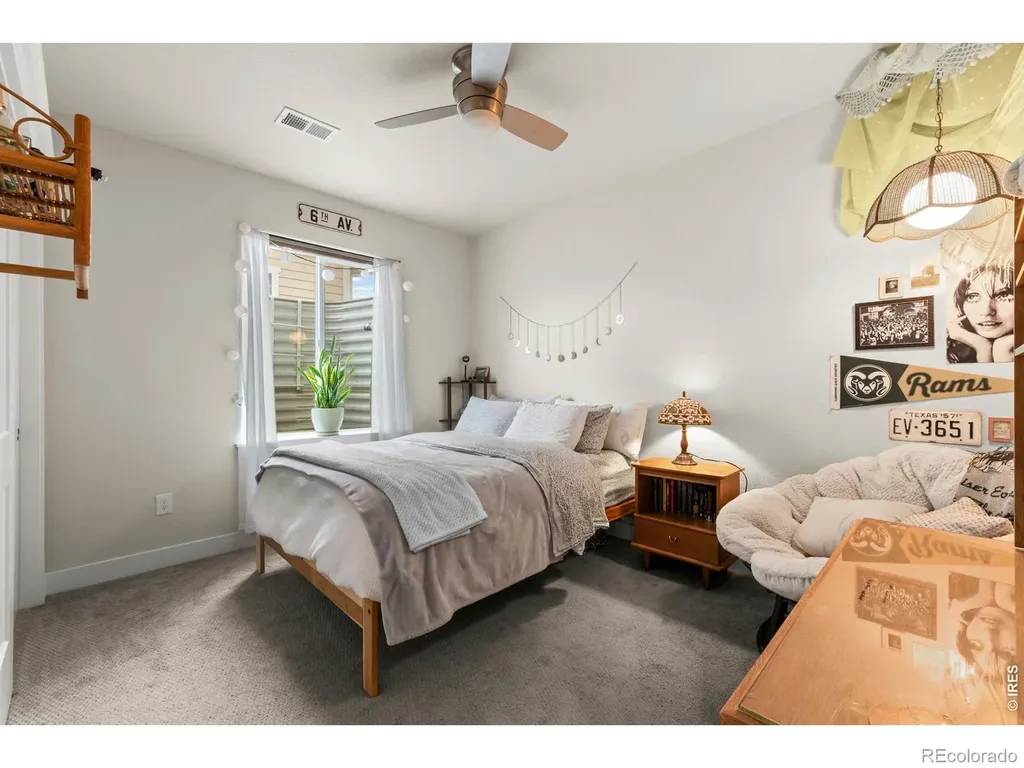 2145 Yearling Drive Fort Collins CO 80525