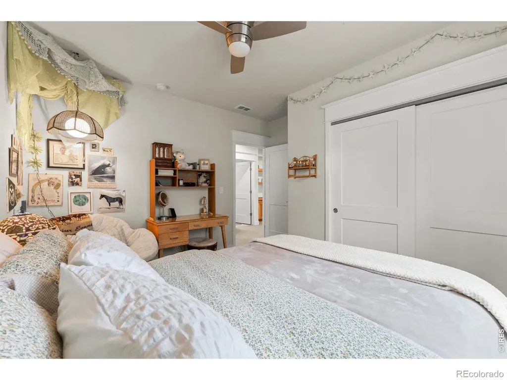 2145 Yearling Drive Fort Collins CO 80525