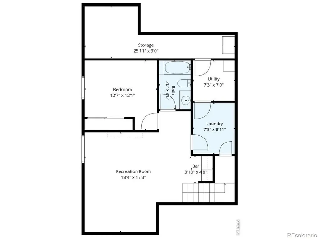 2145 Yearling Drive Fort Collins CO 80525