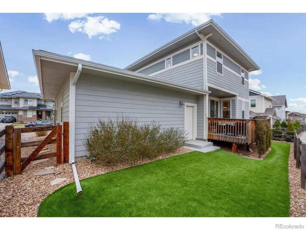 2145 Yearling Drive Fort Collins CO 80525