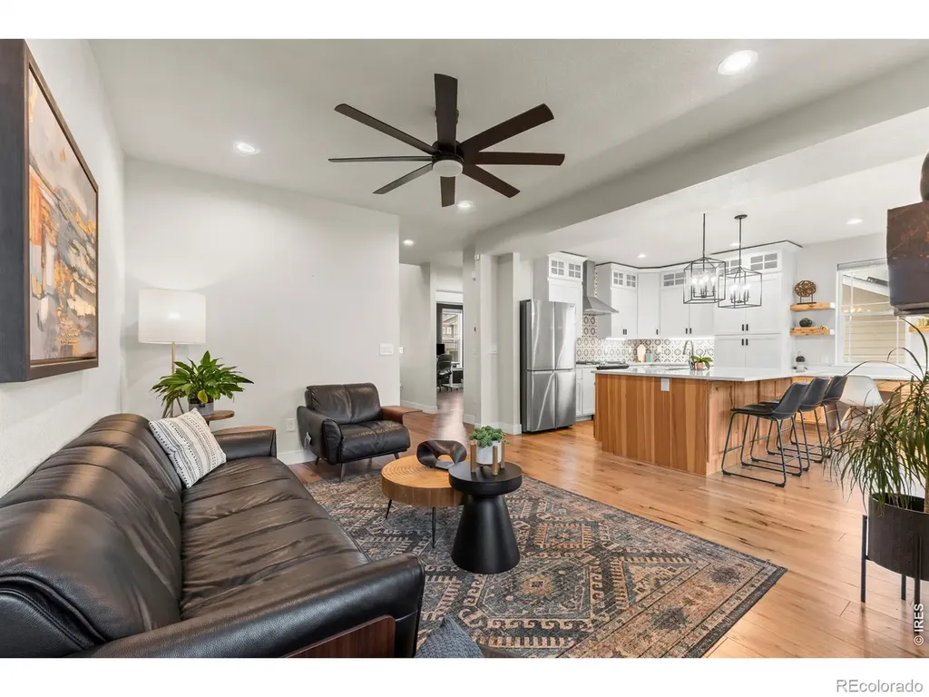 2145 Yearling Drive Fort Collins CO 80525