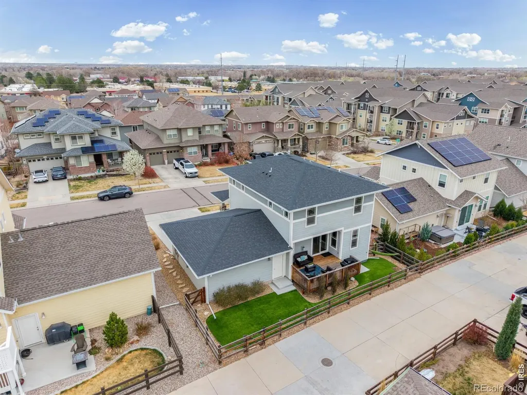 2145 Yearling Drive Fort Collins CO 80525