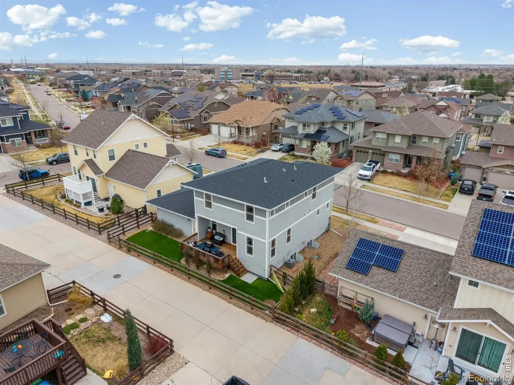 2145 Yearling Drive Fort Collins CO 80525