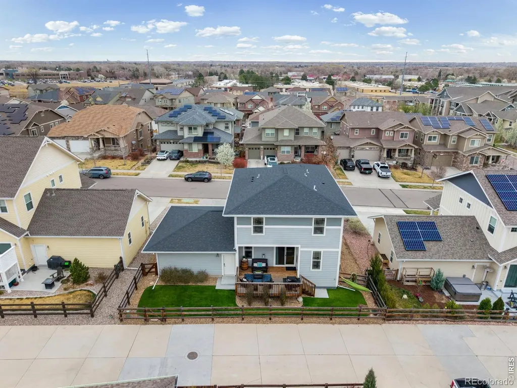 2145 Yearling Drive Fort Collins CO 80525