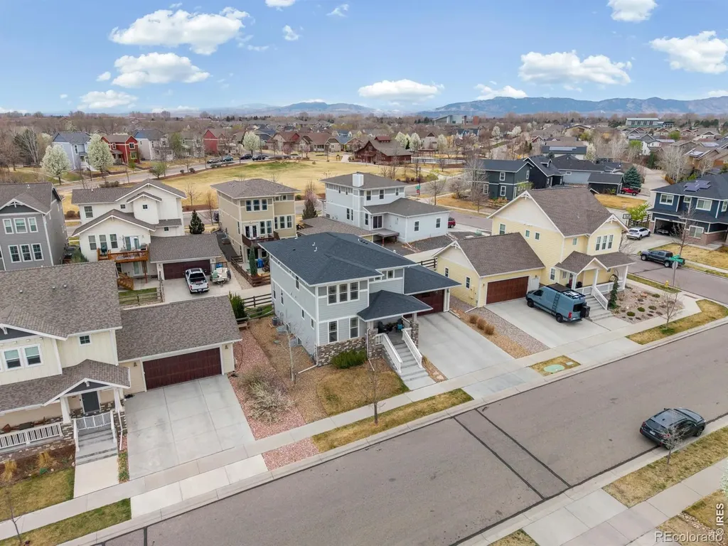 2145 Yearling Drive Fort Collins CO 80525