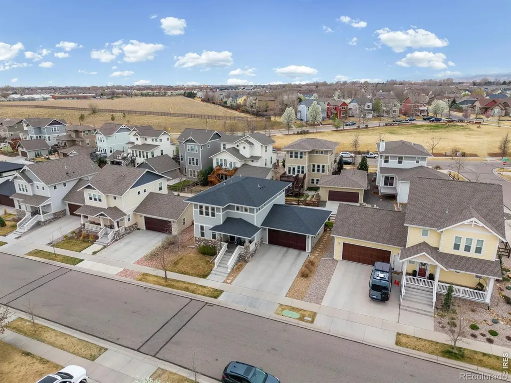 2145 Yearling Drive Fort Collins CO 80525