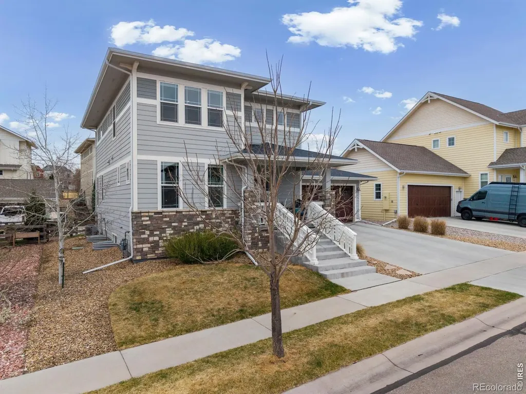 2145 Yearling Drive Fort Collins CO 80525
