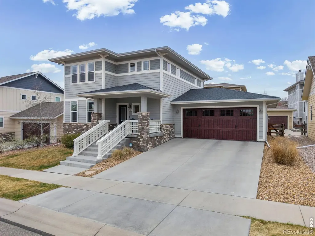 2145 Yearling Drive Fort Collins CO 80525