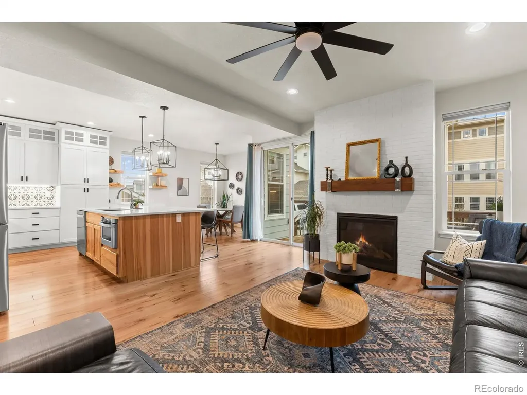 2145 Yearling Drive Fort Collins CO 80525