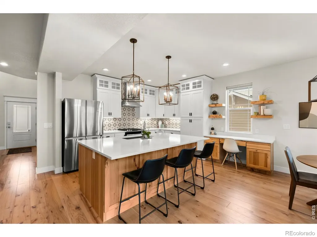 2145 Yearling Drive Fort Collins CO 80525