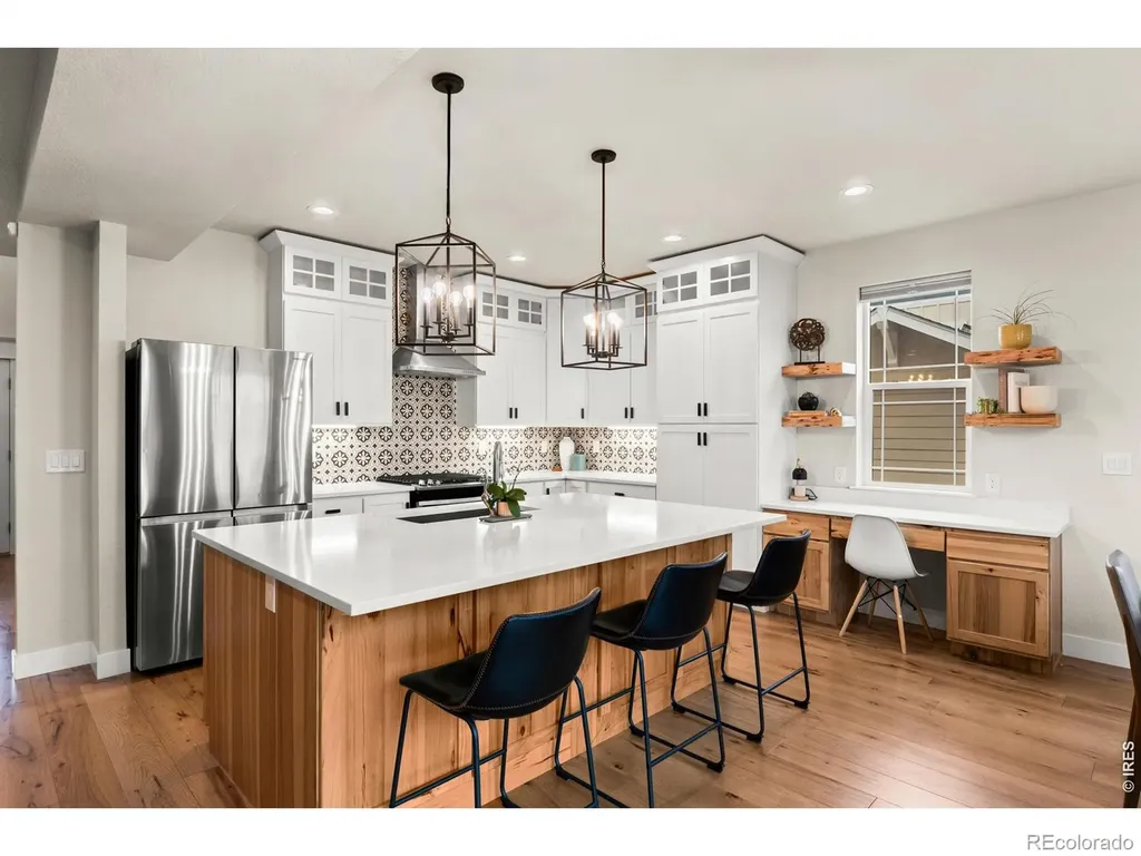 2145 Yearling Drive Fort Collins CO 80525