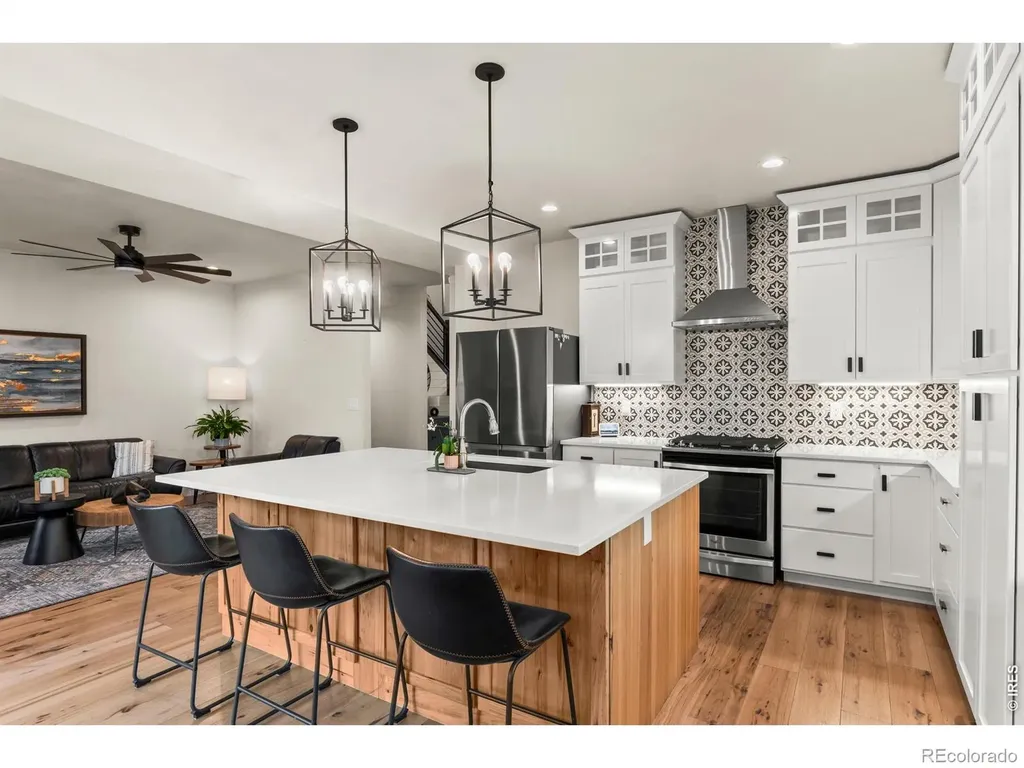 2145 Yearling Drive Fort Collins CO 80525