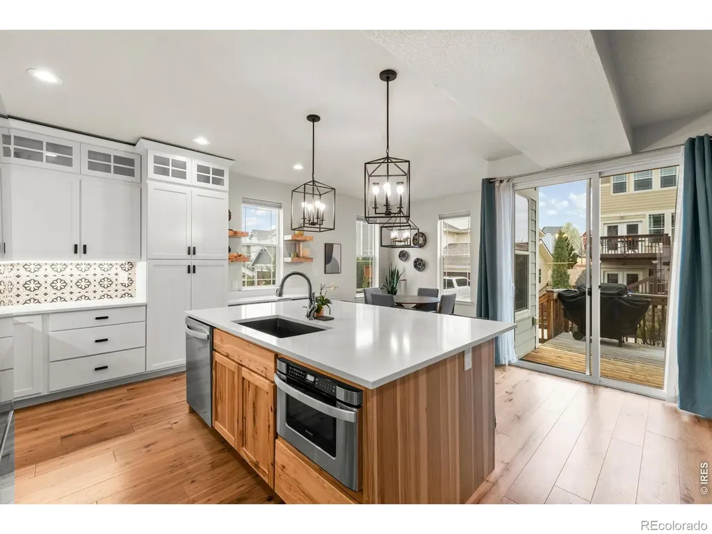 2145 Yearling Drive Fort Collins CO 80525