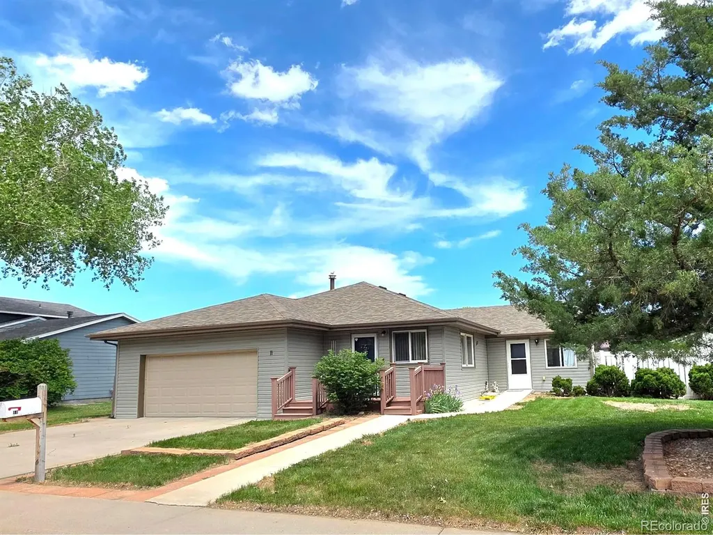 11 Princeton Court Brush CO 80723