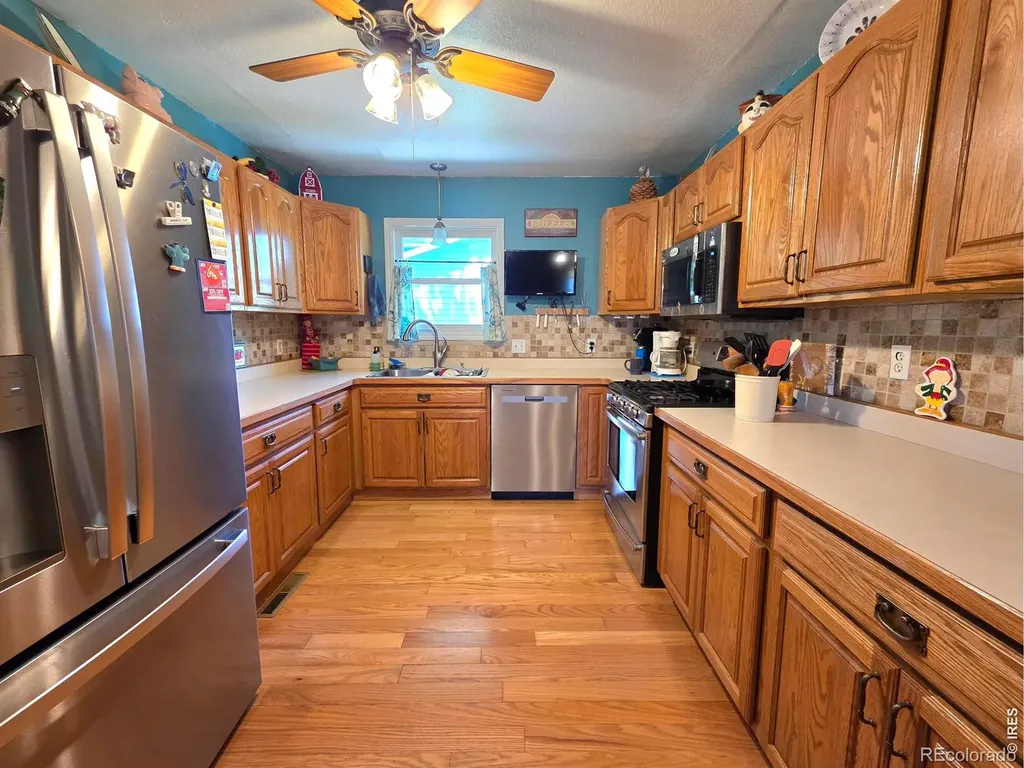 11 Princeton Court Brush CO 80723