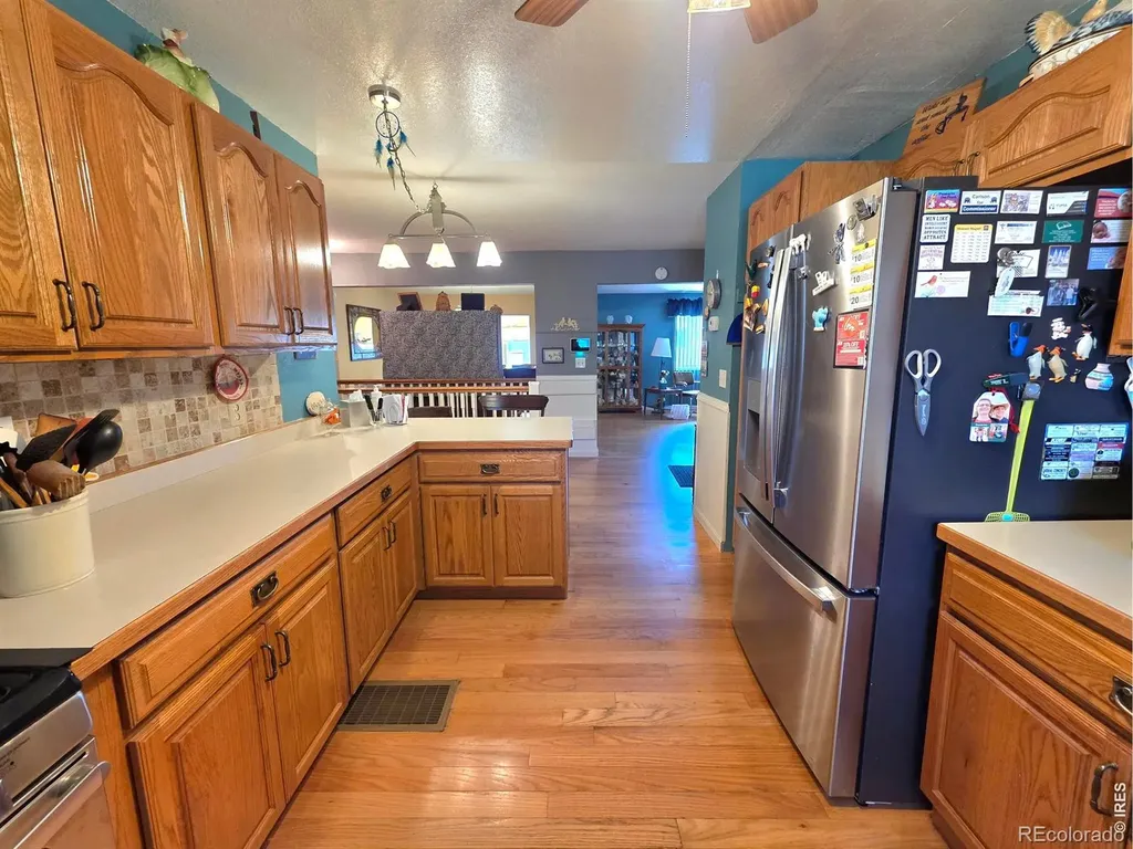 11 Princeton Court Brush CO 80723