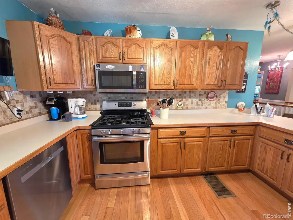 11 Princeton Court Brush CO 80723
