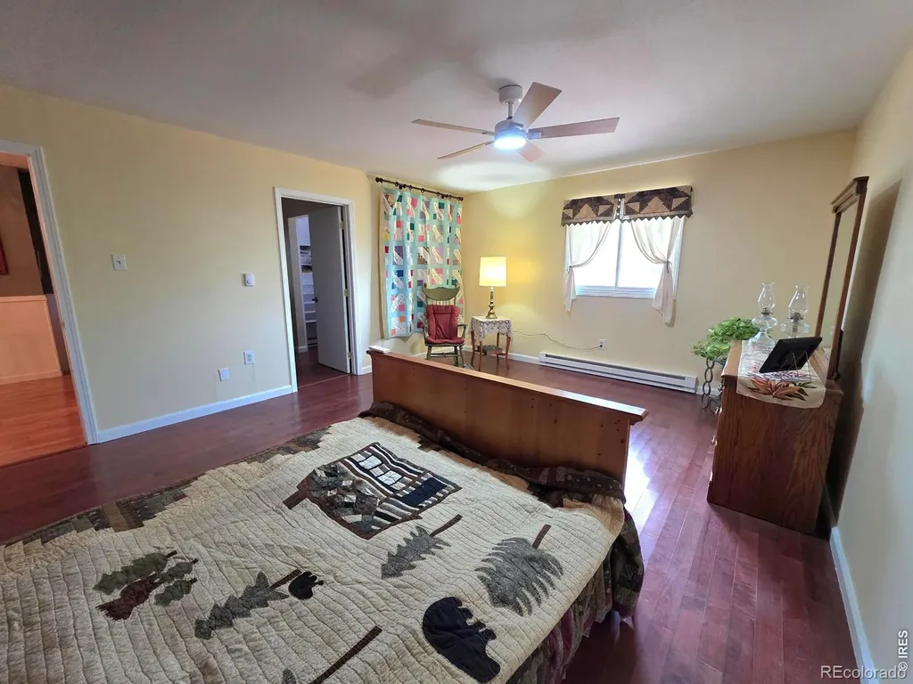 11 Princeton Court Brush CO 80723