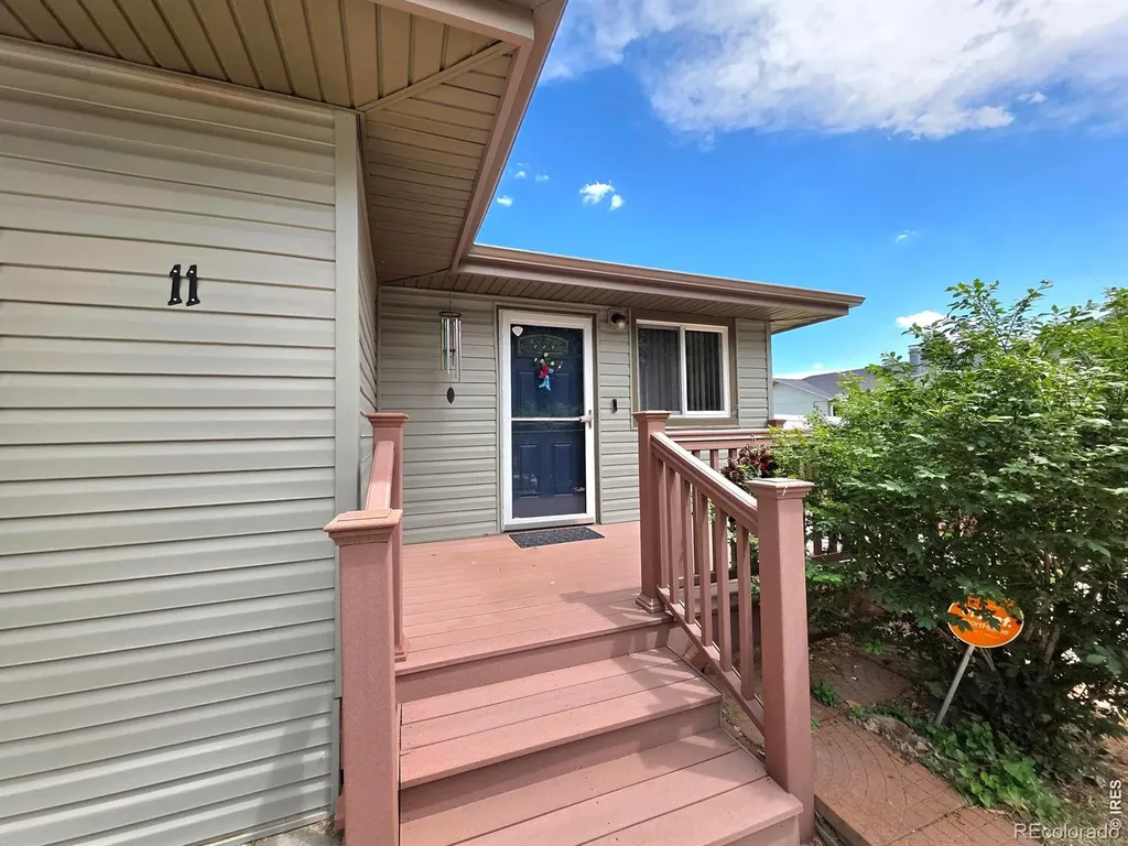 11 Princeton Court Brush CO 80723