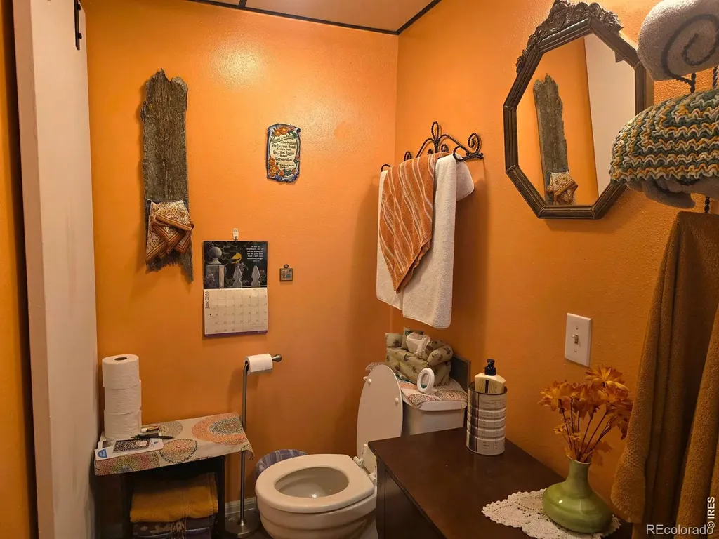 11 Princeton Court Brush CO 80723