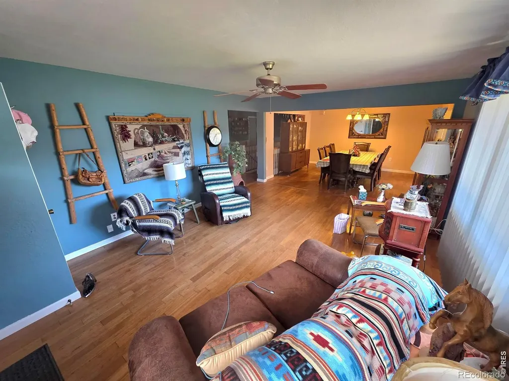 11 Princeton Court Brush CO 80723
