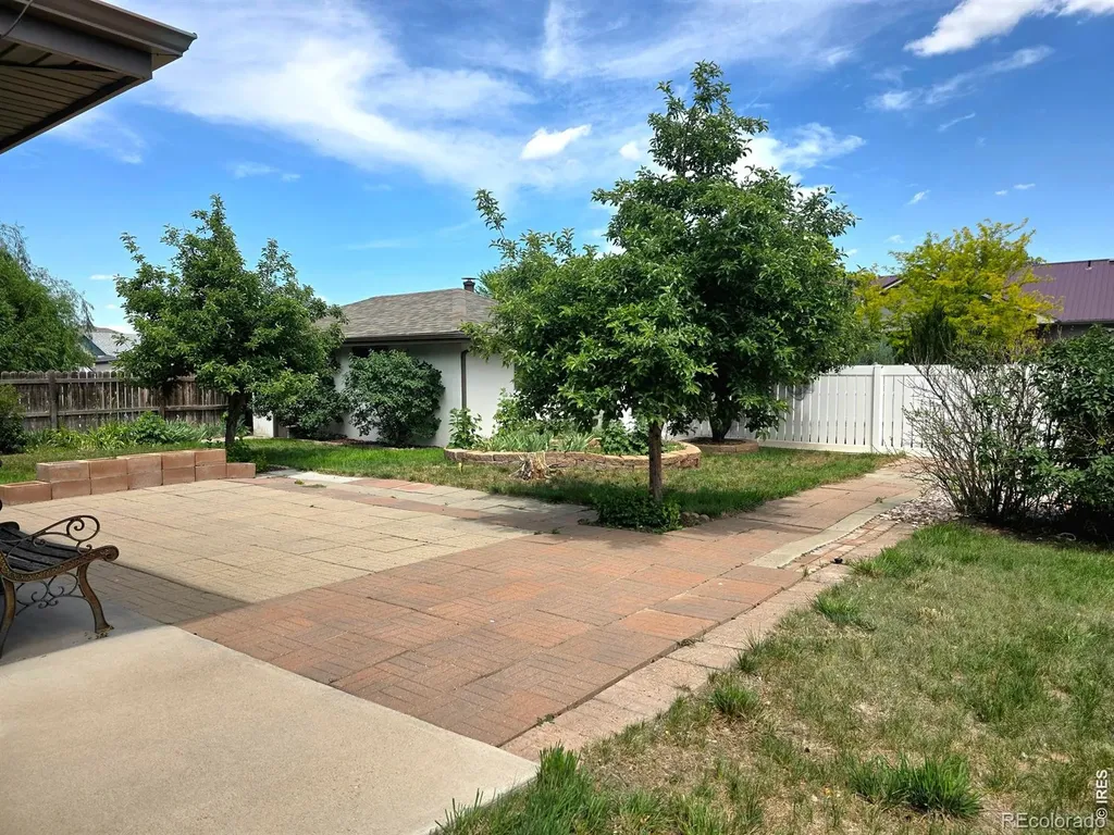 11 Princeton Court Brush CO 80723