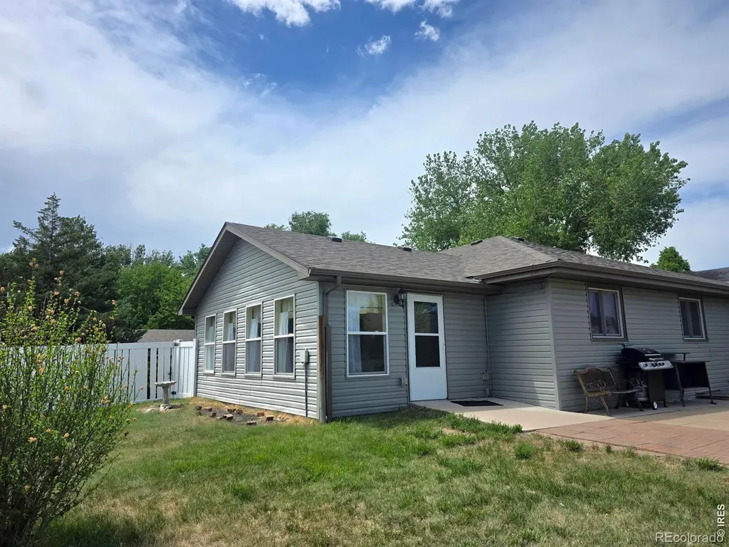 11 Princeton Court Brush CO 80723