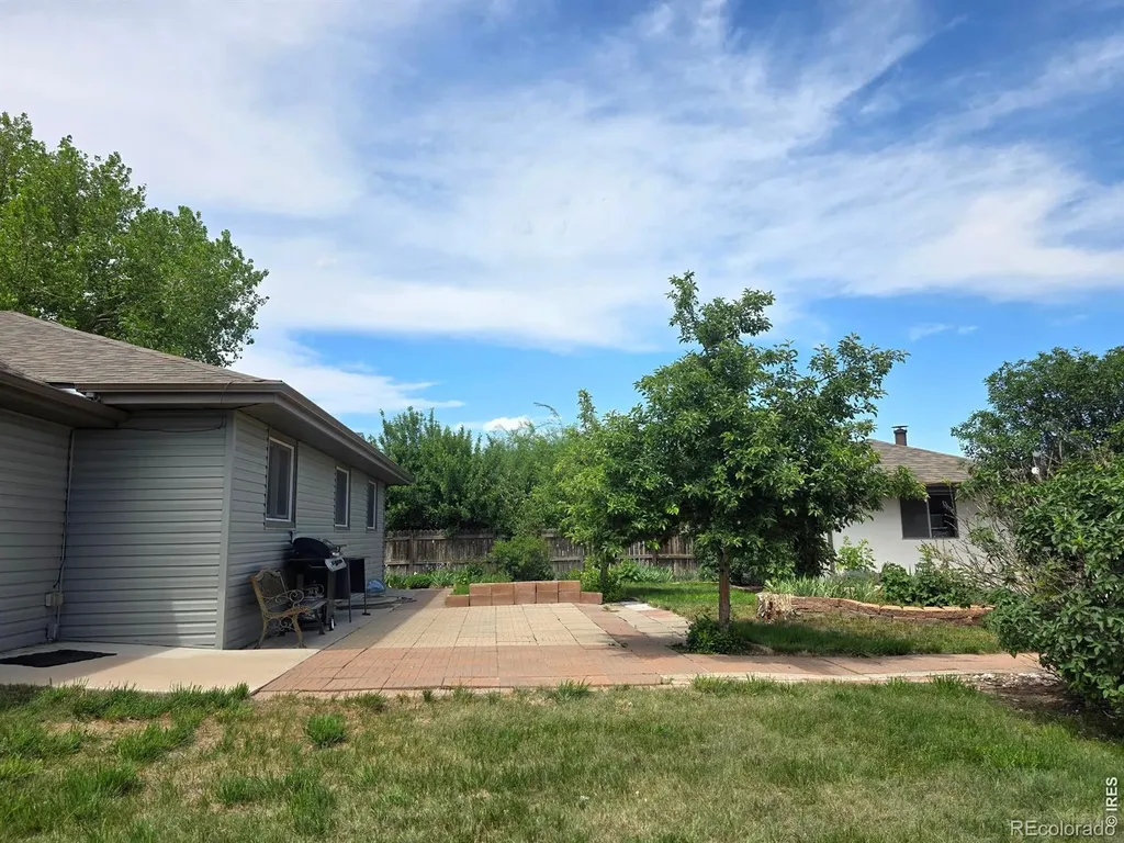 11 Princeton Court Brush CO 80723