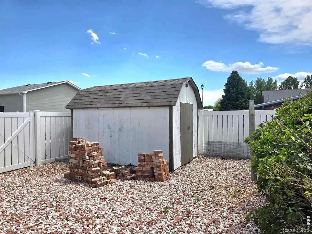 11 Princeton Court Brush CO 80723