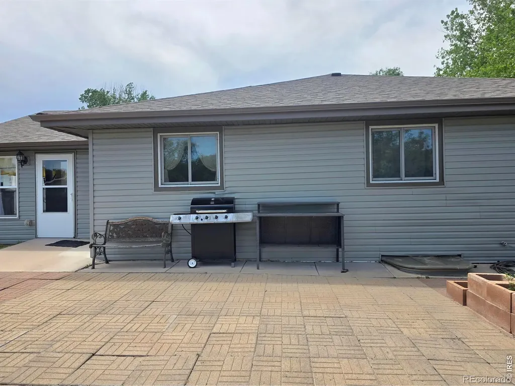 11 Princeton Court Brush CO 80723